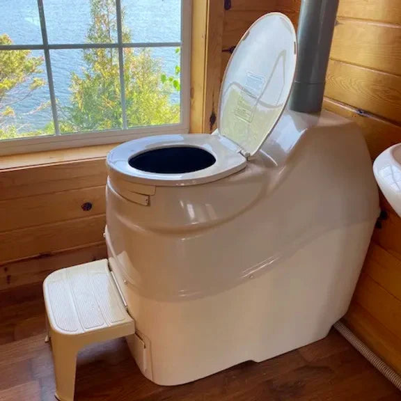 Composting Toilets