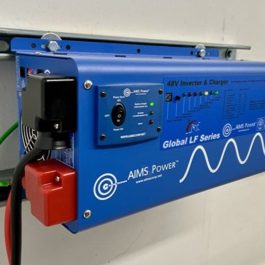 Inverter Chargers
